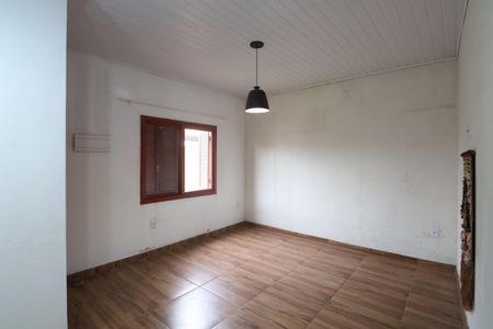 Sala de casa para alugar com 1 quarto, 63m² em Igara, Canoas