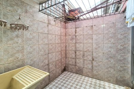 Casa à venda com 100m², 3 quartos e 1 vaga Casa à venda com 100m², 3 quartos e 1 vagaÁrea de Serviço