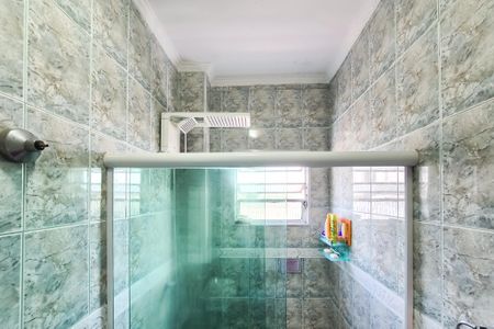 Casa à venda com 100m², 3 quartos e 1 vaga Casa à venda com 100m², 3 quartos e 1 vagaBanheiro Social