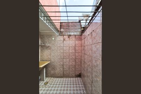 Casa à venda com 100m², 3 quartos e 1 vaga Casa à venda com 100m², 3 quartos e 1 vagaÁrea de Serviço