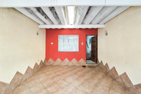 Casa à venda com 100m², 3 quartos e 1 vaga Casa à venda com 100m², 3 quartos e 1 vagaGaragem