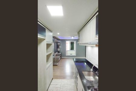 Apartamento para alugar com 62m², 2 quartos e 1 vaga Apartamento para alugar com 62m², 2 quartos e 1 vagaCozinha