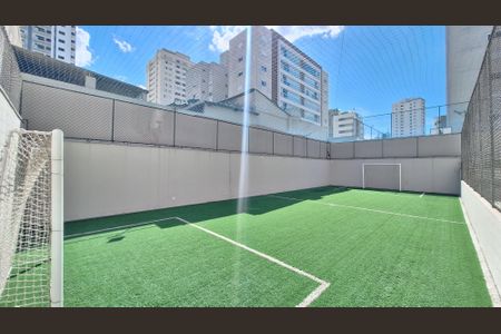 Apartamento para alugar com 63m², 2 quartos e 1 vagaQuadra