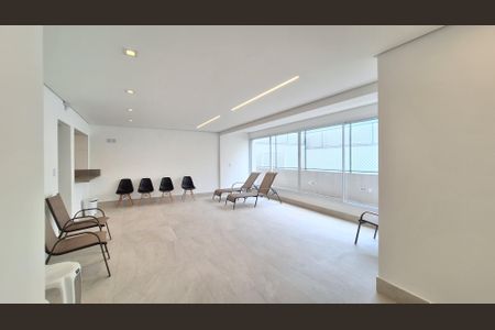 Apartamento para alugar com 63m², 2 quartos e 1 vagaÁrea comum