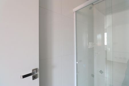 Apartamento para alugar com 63m², 2 quartos e 1 vagaBanheiro da Suíte