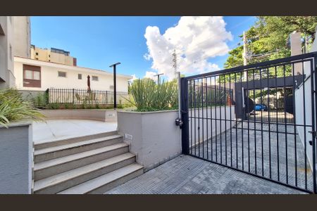 Apartamento para alugar com 63m², 2 quartos e 1 vagaÁrea comum
