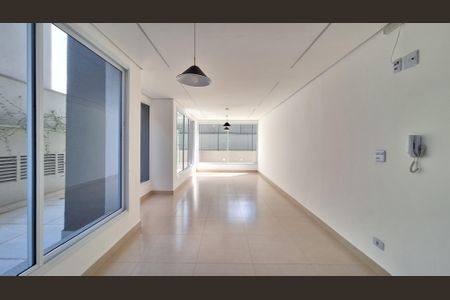 Apartamento para alugar com 63m², 2 quartos e 1 vagaÁrea comum