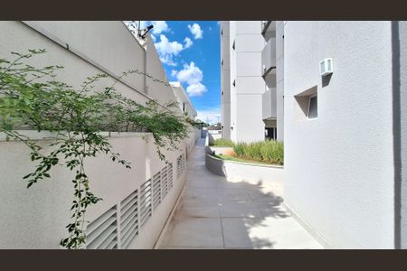 Apartamento para alugar com 63m², 2 quartos e 1 vagaÁrea comum