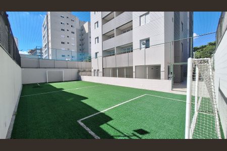 Apartamento para alugar com 63m², 2 quartos e 1 vagaQuadra