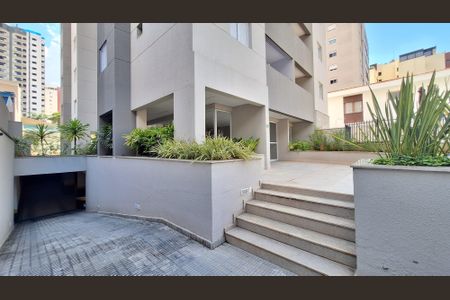Apartamento para alugar com 63m², 2 quartos e 1 vagaÁrea comum