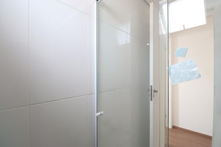 Apartamento para alugar com 63m², 2 quartos e 1 vagaBanheiro Social