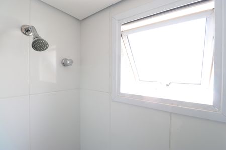 Apartamento para alugar com 63m², 2 quartos e 1 vagaBanheiro Social