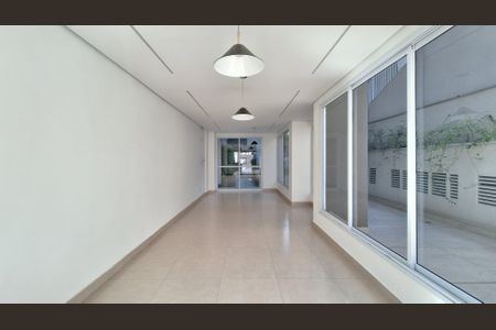Apartamento para alugar com 63m², 2 quartos e 1 vagaÁrea comum