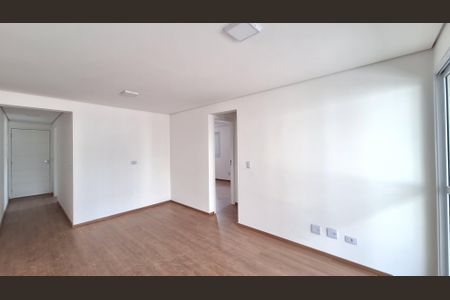 Apartamento para alugar com 63m², 2 quartos e 1 vagaSala