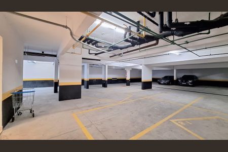 Apartamento para alugar com 63m², 2 quartos e 1 vagaGaragem