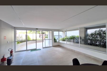 Apartamento para alugar com 63m², 2 quartos e 1 vagaÁrea comum