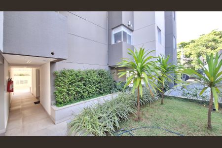 Apartamento para alugar com 63m², 2 quartos e 1 vagaÁrea comum
