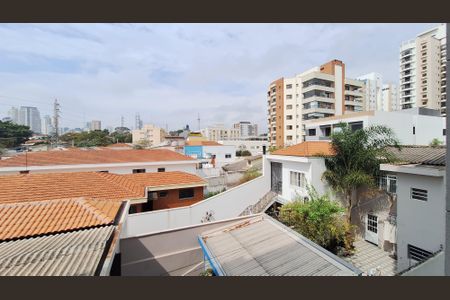 Vista Varanda de apartamento para alugar com 2 quartos, 63m² em Vila Leopoldina, São Paulo