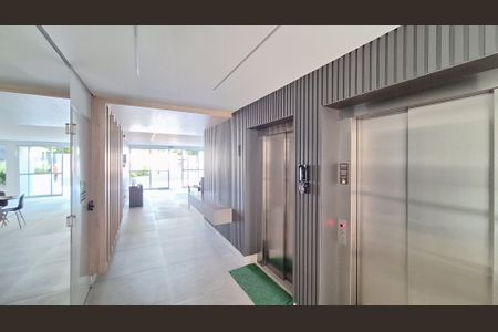 Apartamento para alugar com 63m², 2 quartos e 1 vagaÁrea comum