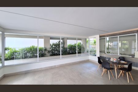 Apartamento para alugar com 63m², 2 quartos e 1 vagaÁrea comum