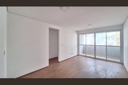Sala de apartamento para alugar com 2 quartos, 63m² em Vila Leopoldina, São Paulo