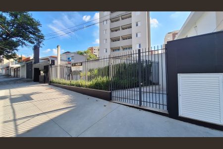 Apartamento para alugar com 63m², 2 quartos e 1 vagaFachada