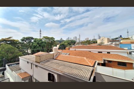 Vista Varanda de apartamento para alugar com 2 quartos, 63m² em Vila Leopoldina, São Paulo