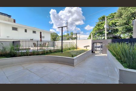 Apartamento para alugar com 63m², 2 quartos e 1 vagaÁrea comum