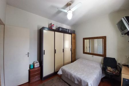 Quarto 1 de casa para alugar com 3 quartos, 328m² em Jardim Aero Continental, Campinas