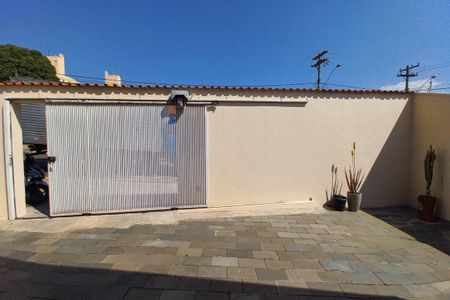 Vista da Sala de casa para alugar com 3 quartos, 328m² em Jardim Aero Continental, Campinas