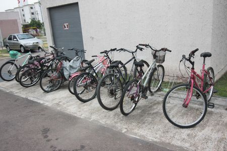 Apartamento à venda com 46m², 2 quartos e 1 vagaBicicletário