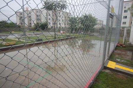 Apartamento à venda com 46m², 2 quartos e 1 vagaQuadra Esportiva