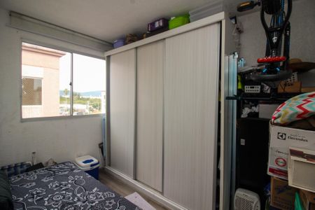 Apartamento à venda com 46m², 2 quartos e 1 vagaQuarto 2