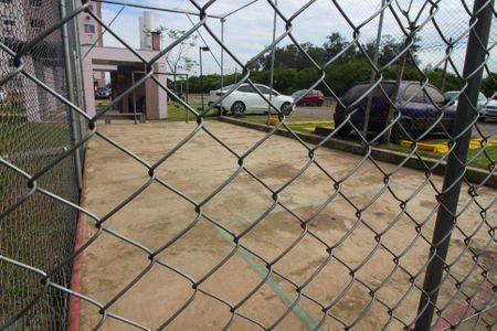 Apartamento à venda com 46m², 2 quartos e 1 vagaQuadra Esportiva