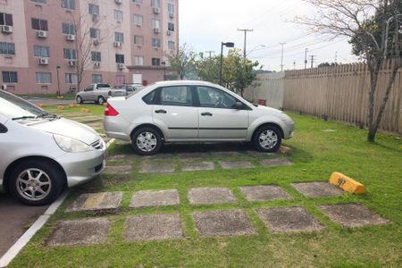 Apartamento à venda com 46m², 2 quartos e 1 vagaGaragem