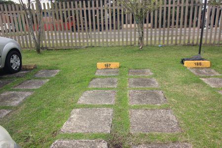 Apartamento à venda com 46m², 2 quartos e 1 vagaGaragem