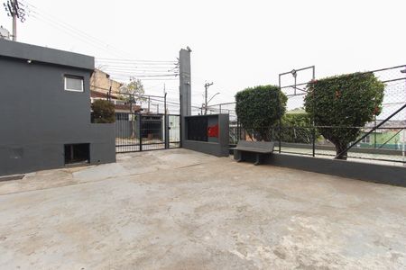 Apartamento à venda com 53m², 2 quartos e 1 vaga Apartamento à venda com 53m², 2 quartos e 1 vagaÁrea Comum