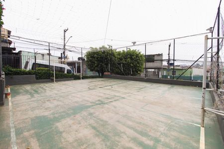 Apartamento à venda com 53m², 2 quartos e 1 vaga Apartamento à venda com 53m², 2 quartos e 1 vagaQuadra Esportiva