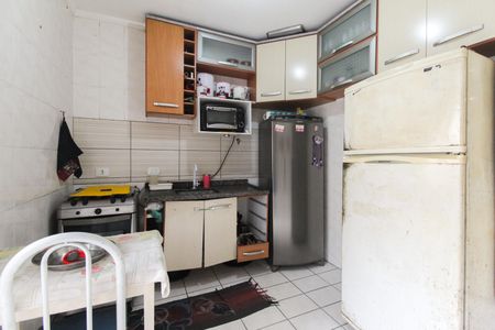 Apartamento à venda com 53m², 2 quartos e 1 vaga Apartamento à venda com 53m², 2 quartos e 1 vagaCozinha