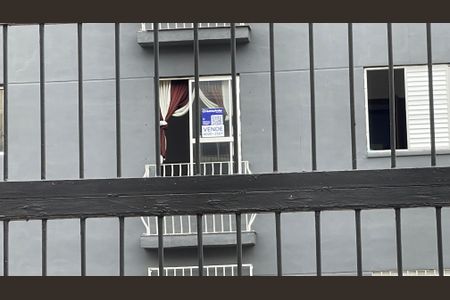 Apartamento à venda com 53m², 2 quartos e 1 vaga Apartamento à venda com 53m², 2 quartos e 1 vagaPlaca Vista para Rua