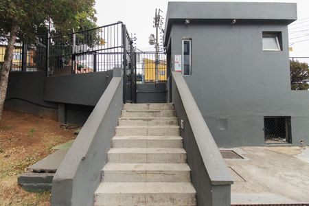 Apartamento à venda com 53m², 2 quartos e 1 vaga Apartamento à venda com 53m², 2 quartos e 1 vagaEntrada