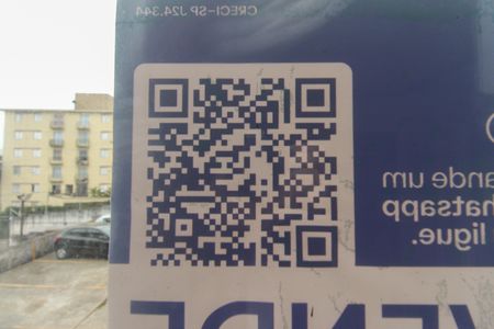 Apartamento à venda com 53m², 2 quartos e 1 vaga Apartamento à venda com 53m², 2 quartos e 1 vagaPlaca na Janela