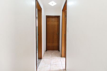 Apartamento à venda com 53m², 2 quartos e 1 vaga Apartamento à venda com 53m², 2 quartos e 1 vagaCorredor