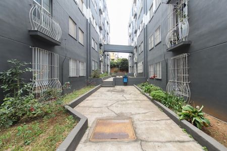 Apartamento à venda com 53m², 2 quartos e 1 vaga Apartamento à venda com 53m², 2 quartos e 1 vagaÁrea Comum