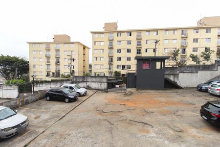 Apartamento à venda com 53m², 2 quartos e 1 vaga Apartamento à venda com 53m², 2 quartos e 1 vagaVista da Sala