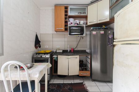 Apartamento à venda com 53m², 2 quartos e 1 vaga Apartamento à venda com 53m², 2 quartos e 1 vagaCozinha