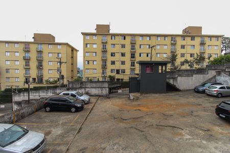 Apartamento à venda com 53m², 2 quartos e 1 vaga Apartamento à venda com 53m², 2 quartos e 1 vagaVista do Quarto 1