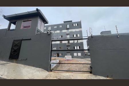 Apartamento à venda com 53m², 2 quartos e 1 vaga Apartamento à venda com 53m², 2 quartos e 1 vagaPlaca Vista para Rua
