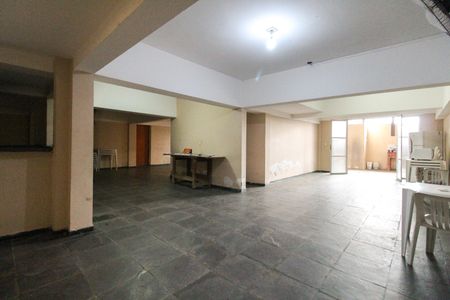 Apartamento à venda com 53m², 2 quartos e 1 vaga Apartamento à venda com 53m², 2 quartos e 1 vagaSalão de Festas