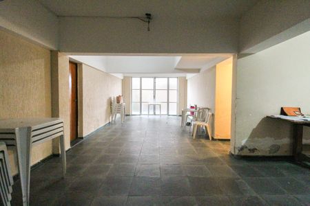 Apartamento à venda com 53m², 2 quartos e 1 vaga Apartamento à venda com 53m², 2 quartos e 1 vagaSalão de Festas